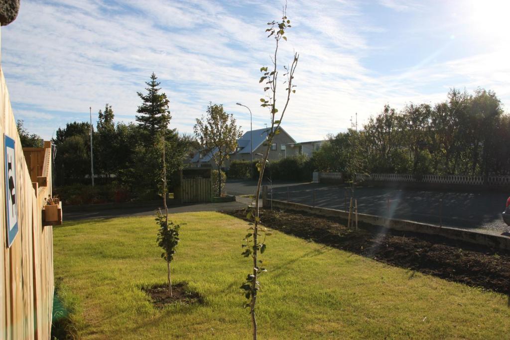 Jonna Guesthouse Þorlákshöfn Eksteriør billede